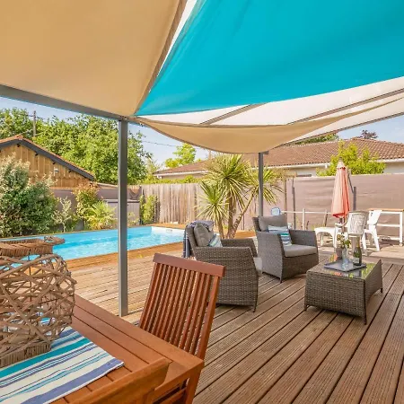 Holiday Kerkokos By Interhome