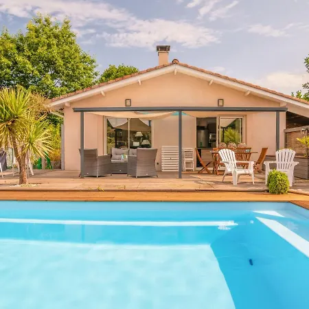 Nyaraló Holiday Kerkokos By Interhome *