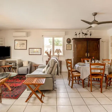 Nyaraló Holiday Kerkokos By Interhome