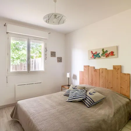 Nyaraló Holiday Kerkokos By Interhome *