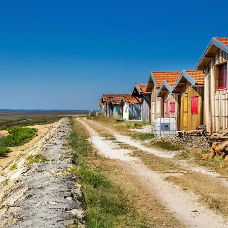Nyaraló Holiday Kerkokos By Interhome